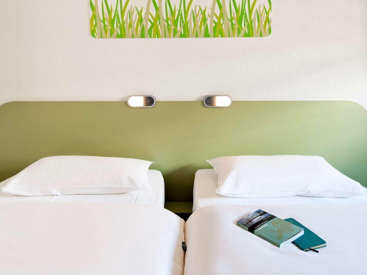 Ibis Budget Bern Expo Ngoại thất bức ảnh