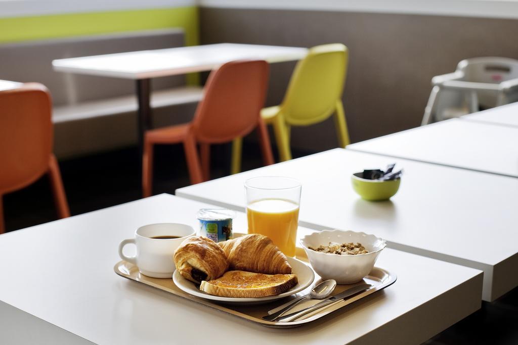 Ibis Budget Bern Expo Ngoại thất bức ảnh