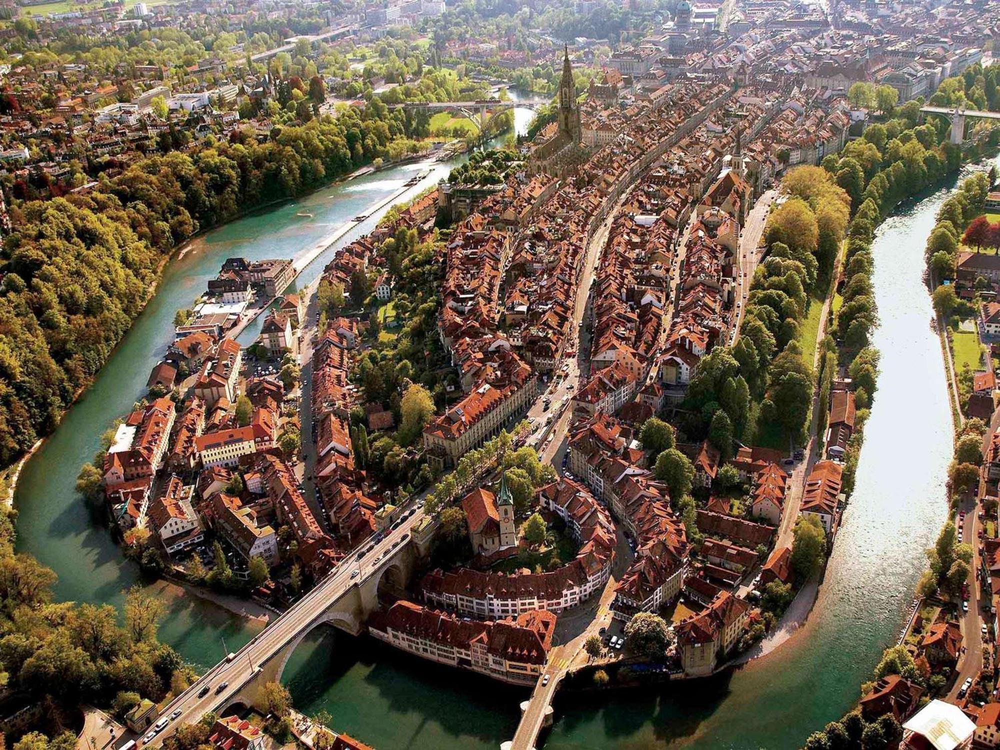 Ibis Budget Bern Expo Ngoại thất bức ảnh
