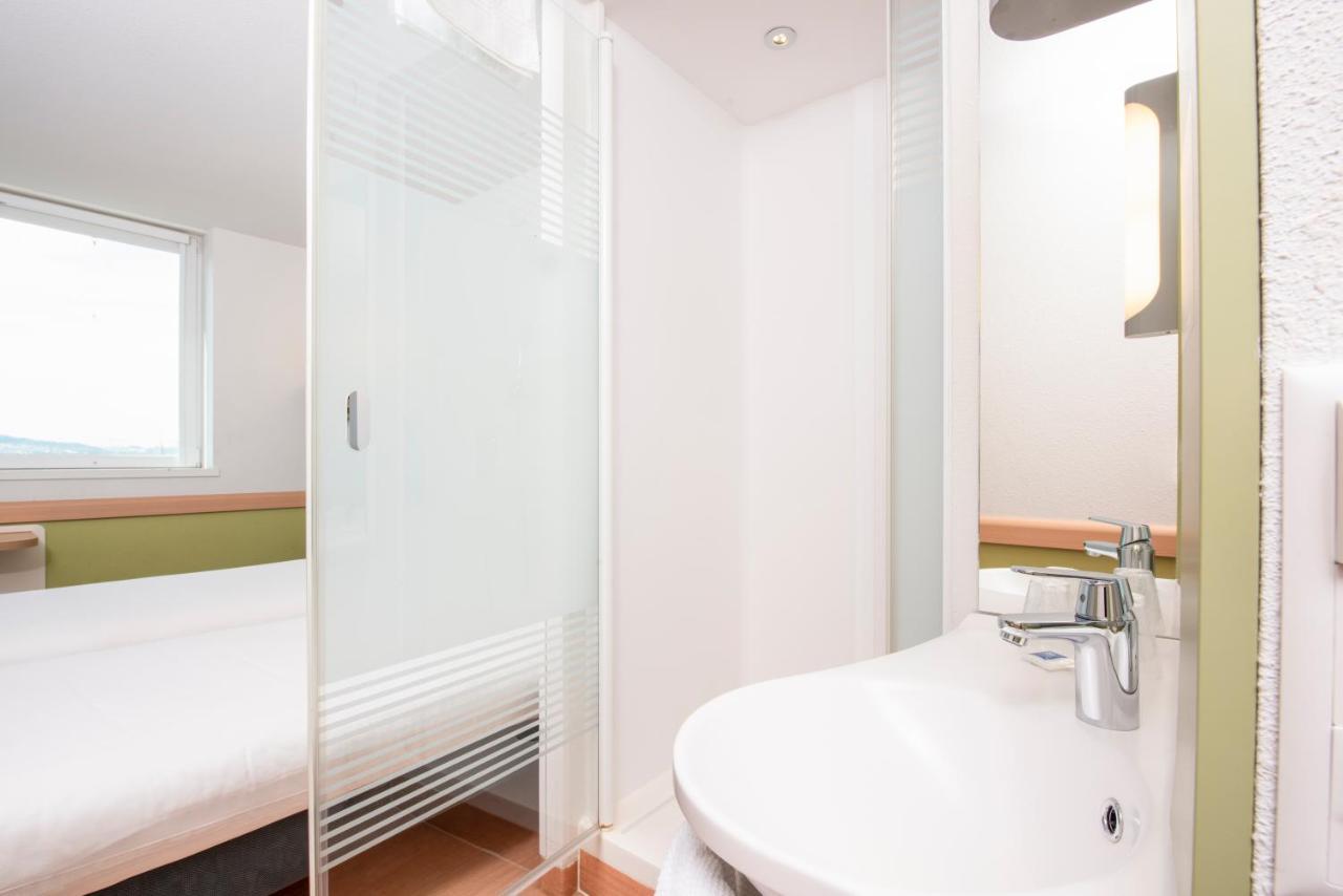 Ibis Budget Bern Expo Ngoại thất bức ảnh